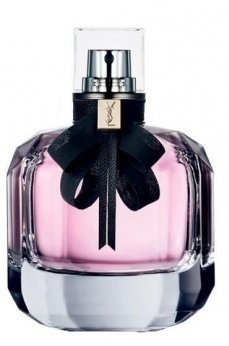 בושם לאישה 90 מ''ל Yves Saint Laurent Mon Paris או דה פרפיום E.D.P