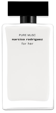 בושם לאישה 100 מ''ל Narciso Rodriguez Pure Musc או דה פרפיום E.D.P
