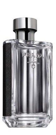 בושם לגבר Prada L'Homme 100ml או דה טואלט E.D.T
