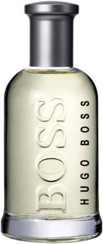 בושם לגבר 100 מ''ל Hugo Boss Bottled או דה טואלט E.D.T