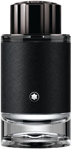 בושם לגבר 100 מ''ל Mont Blanc Explorer או דה פרפיום E.D.P