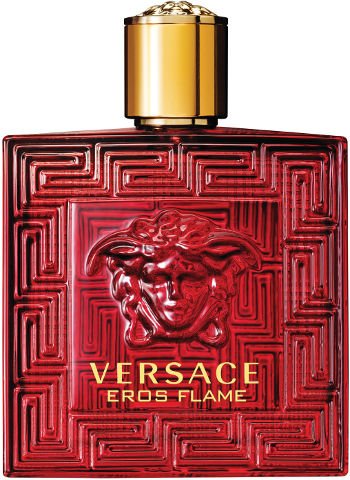 בושם לגבר 100 מ''ל Versace Eros Flame או דה פרפיום E.D.P