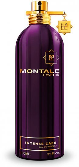 בושם יוניסקס 100 מ''ל Montale Intense Cafe או דה פרפיום E.D.P