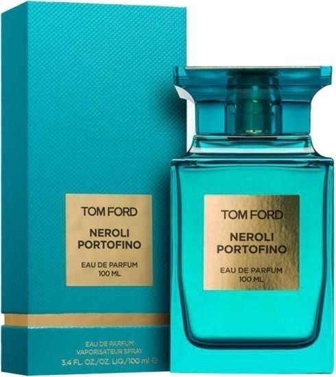 בושם יוניסקס 100 מ''ל Tom Ford Neroli Portofino או דה פרפיום‏ E.D.P