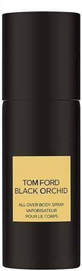 ספריי גוף לאישה 150 מ''ל Tom Ford Black Orchid