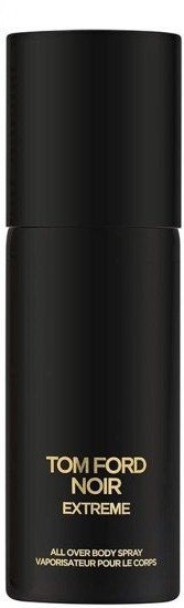 מבשם גוף לגבר 150 מ''ל Tom Ford Noir Extreme