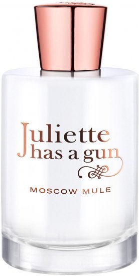 בושם לאישה 100 מ''ל Juliette Has a Gun Moscow Mule או דה פרפיום E.D.P
