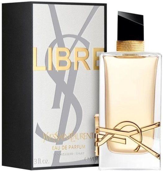 בושם לאישה 90 מ''ל Yves Saint Laurent Libre או דה פרפיום E.D.P