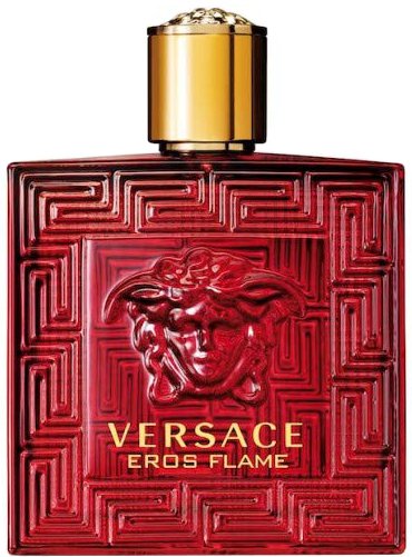 בושם לגבר 200 מ''ל Versace Eros Flame או דה פרפיום E.D.P