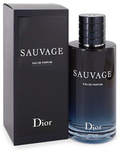 בושם לגבר 200 מ''ל Christian Dior Sauvage או דה פרפיום E.D.P